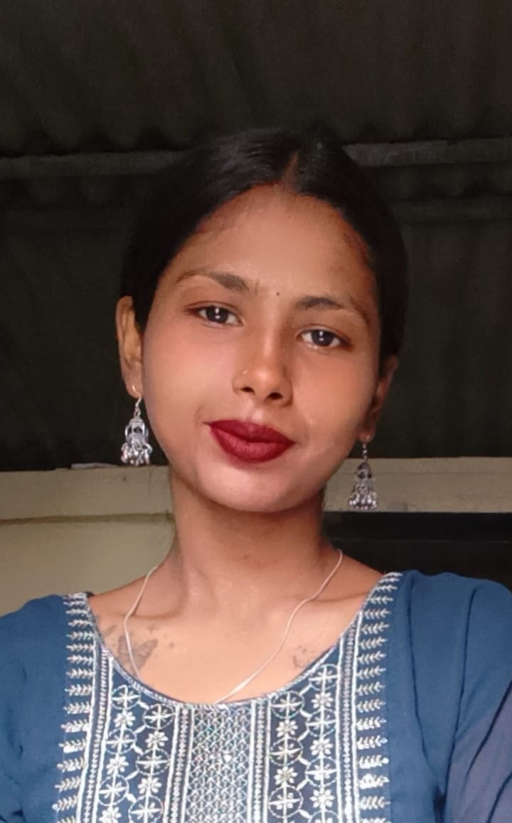 Suman Shashikant Yadav